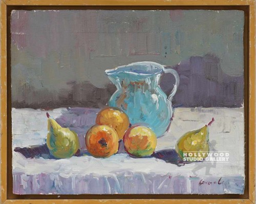 8X10 CORVEL ORIG.MINI STILLIFE/LITE