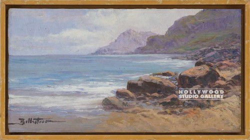 7X13 ALONSO ORIG.MINI SEASCAPE/LITE