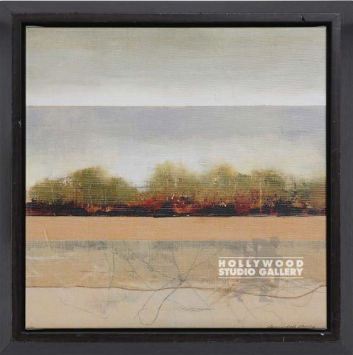 21X21 HARVEY 3-STRIPE LANDSCAPE/WDG