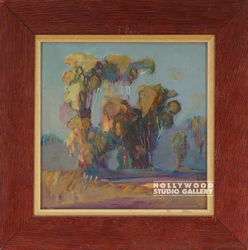 18X18 ZAMBON ORIG.TREESCAPE/ WIDE