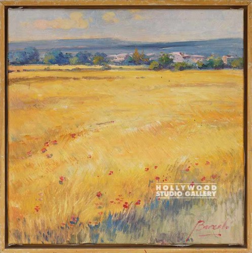 12X12 BARCELO WARM LANDSCAPE/ LITE