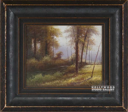 15X17 MAS PINEDA TRAD.SCAPE/ WIDE