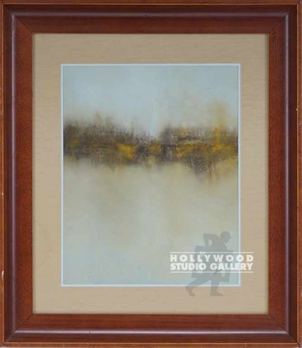 29X25 ALFONSO ABSTR.SCAPE/LG.SCOOP