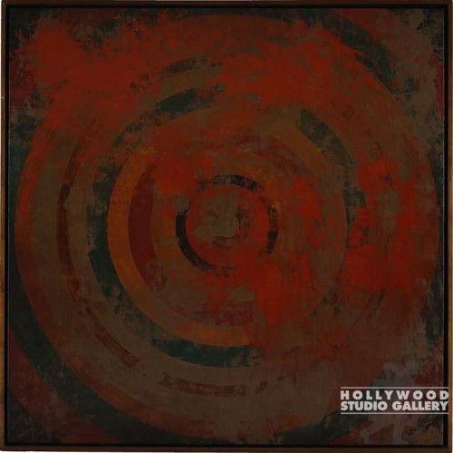 47X47 O`FLANNERY ELIJAH`S CIRCLE