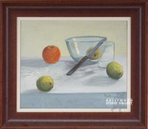 21X24 ROLOOR STILLIF-KNIFE/LG.SCOOP