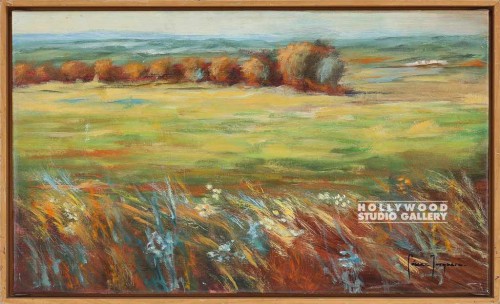 15X25 JORQUERA SCRATCHY SCAPE/BLOND