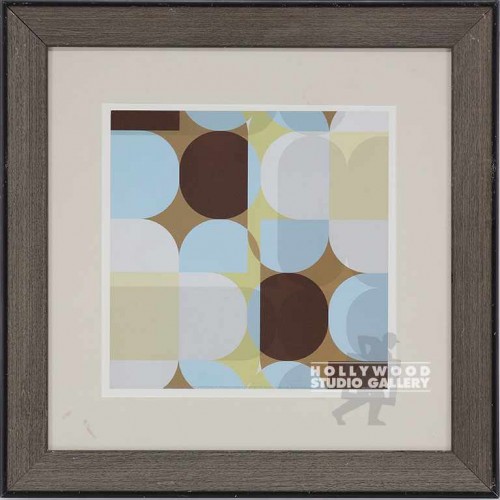 21X21 LAIRD LUMINO 21 HARDEDGE/DBL