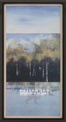44X24 HARVEY IMP.SEASON 1-TREES/WDG