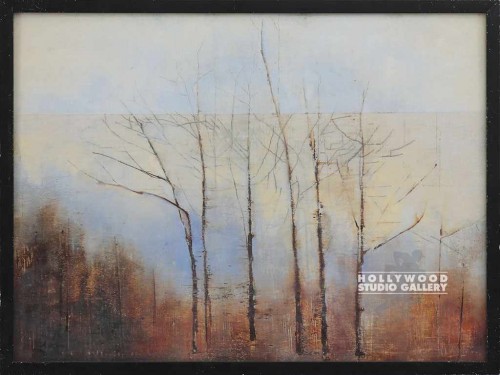 12X16 HARVEY REGARD.SEASONS I/BLK