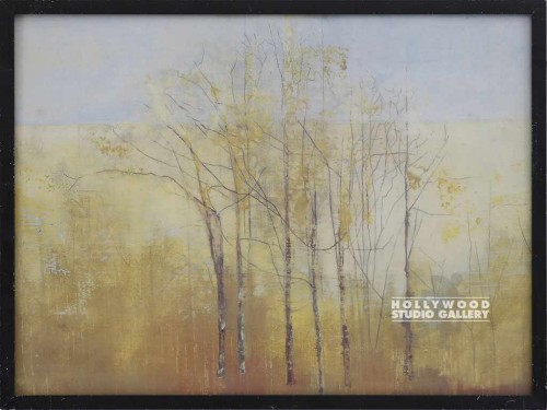 12X16 HARVEY REGARD.SEASONS II/BLK