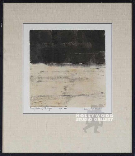 24X21 WHITTEMORE FRAGMCRÈME-GRAY