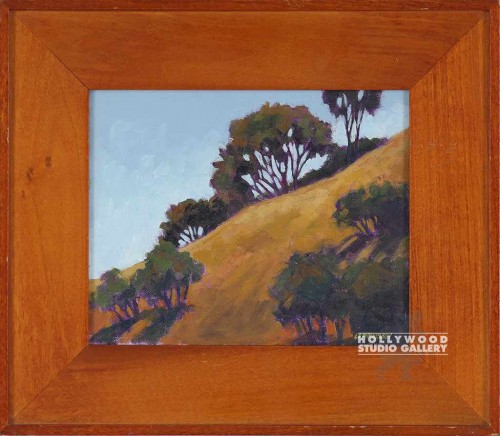 13X15 MIKKELSON MARKET HILL S.CALIF