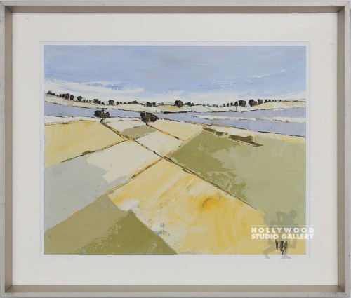 22X27 VILBO CAMPAGNE-SOFTSCAPE/ALUM