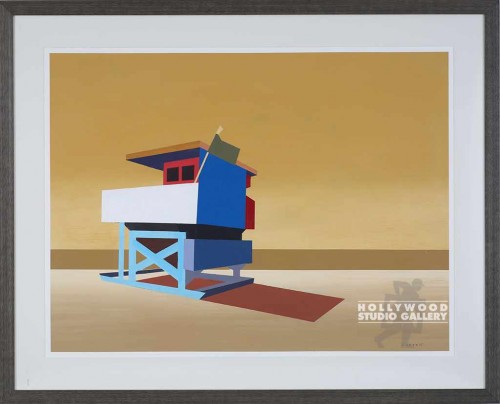 41X51 GARRETT OUTLOOK4-LIFEGUARD ST