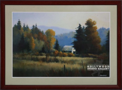 34X45 MARTY OCT.MORNING-SCAPE/CHERR