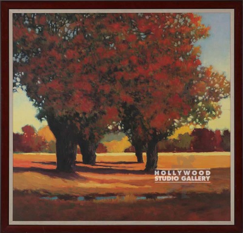 49X51 HAYSLETTE ALLEE>GRNBRIER-TREE