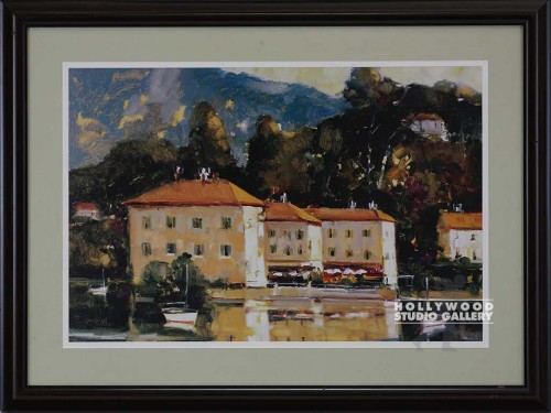 35X47 GOERSCHNER GRND HOTEL,LK COMO