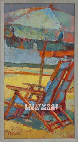 31X17 REZNICK BEACH2 CHAIR-UMBRELLA