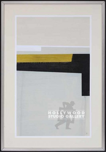 46X32 HALL CANYON EDGE G-ABST/SLVR