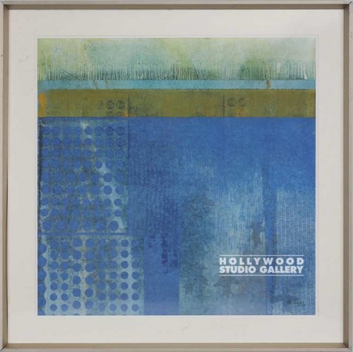38X38 WILKINS SPRING MORN.-ABS/ALUM