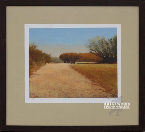 22X25 BOHNE SOFT TREESCAPE/BRN WD