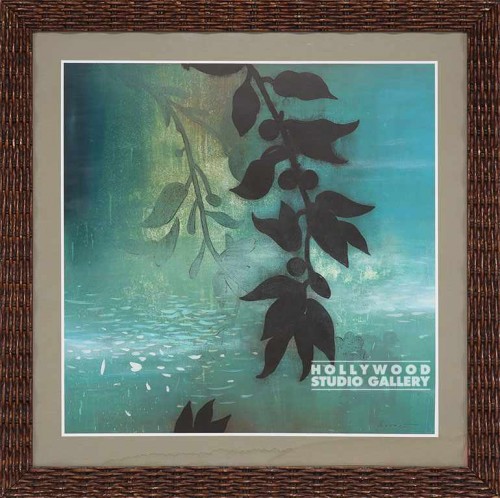 41X40 GARRETT HANGING GARDEN B/TWIG