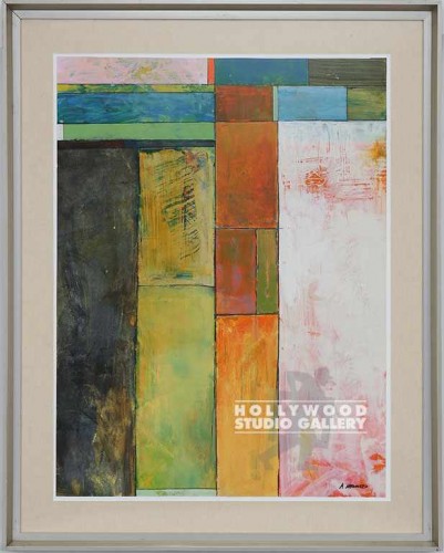 50X40 HIROMOTO UNT`LD GEOM.ABS/ALUM