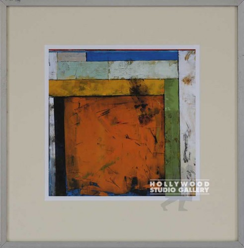 40X40 HIROMOTO UNT`LD GEOM.ABS/ALUM