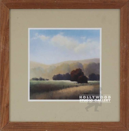 19X19 MARTY LIFTING>FOG-SCAPE/WOOD