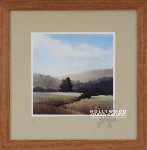 19X19 MARTY FADING>FOG-SCAPE/WOOD
