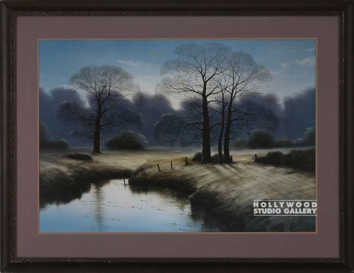 34X44 HILL AUTUMN NOV.DAWN-SPOOKY