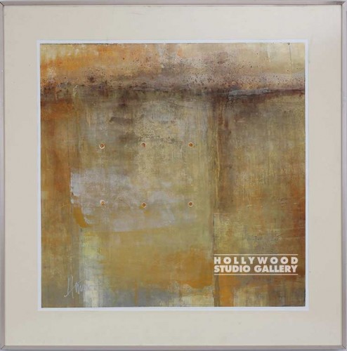 40X40 HARRIS MESMERIZE1-TANS/BLUSH