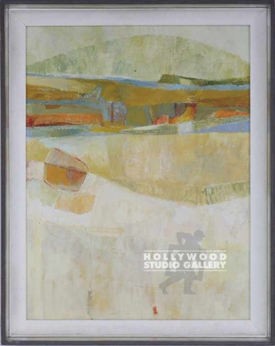 35X28 NELSON HUTCHIN HILL-WARM/GRY