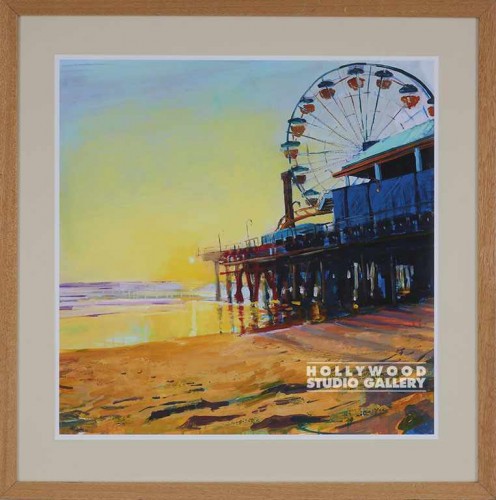 32X32 MARIN CALIF.DREAMING2-F.WHEEL