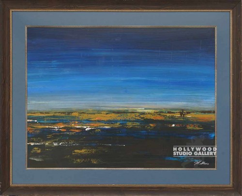 41X51 MARIN HORIZON-DARK ABS-SCAPE