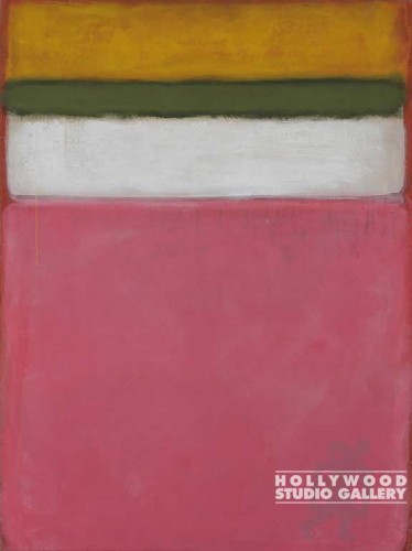 48X36 DATOS STRAWBERRY FIELD-ROTHCO
