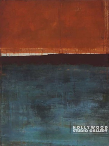 48X36 DATOS SUNSET FIELD-ROTHCO CNV