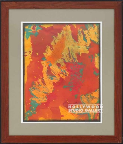 35X30 CONNOR FIREWORKS 3-DARK/DBL