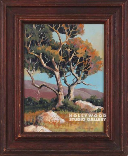 23X19 WHEELER OAK HILL-CALIF/TRADWD