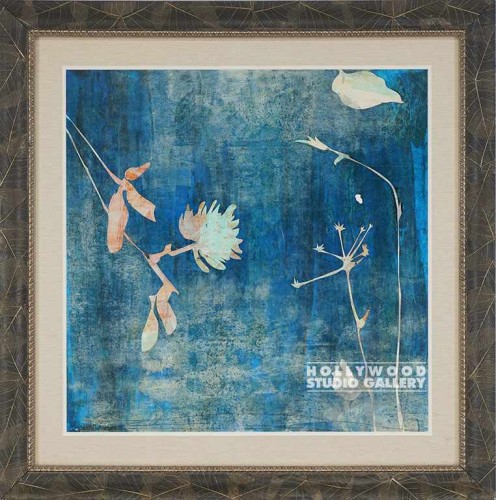 41X41 HARRIS LOTUS DREAM1-ZEN/LEAFY