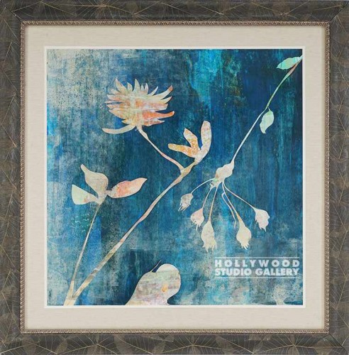 41X41 HARRIS LOTUS DREAM1-ZEN/LEAFY