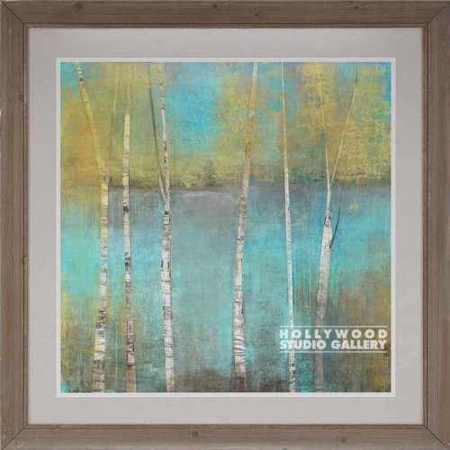 41X40 HARRIS ASPEN REFLECT`N 3/GRAY