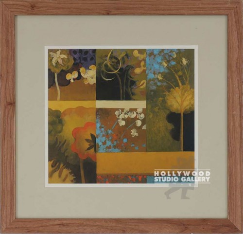 20X21 CHANG BEAUTY>NATURE-SQ`S/WD