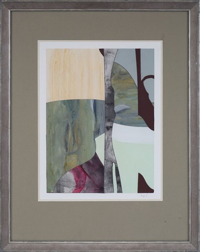 28X22 GODERWIS ECOLOGY1-COLLAGE/