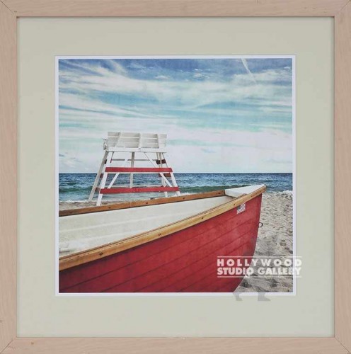 26X26 PAYNE LIFEGUARD OFF(BOAT/LT