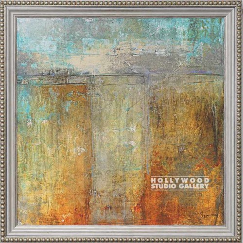 35X35 HARRIS WEATHERNG` MULTI/BEADS