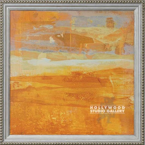 35X35 HARRIS CITRUS DAWN1 CNV/BEADS