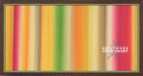 27X52 PALEK ARBOR DNA-STRIPES/RUSTC