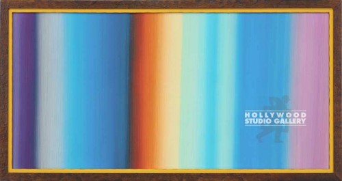 27X52 PALEK SKY DNA-STRIPES/RUSTIC