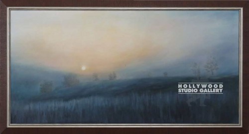 38X71 JIMA SOFT SUNRISESCAPE/CHERRY